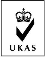 UKAS accreditation ELP Scientific